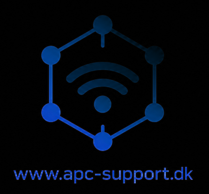 A Pc Support
